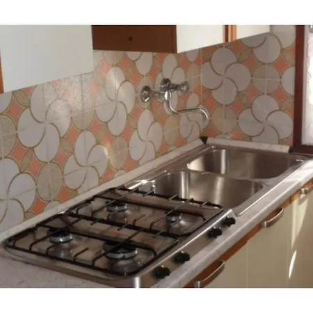 Ivelca 9 Apartamento *