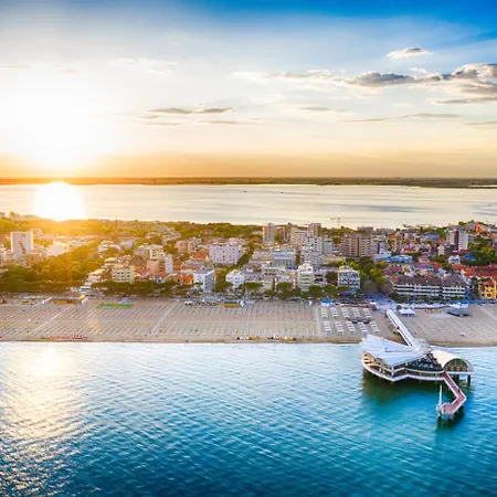 Ivelca 9 Apartamento Lignano Sabbiadoro