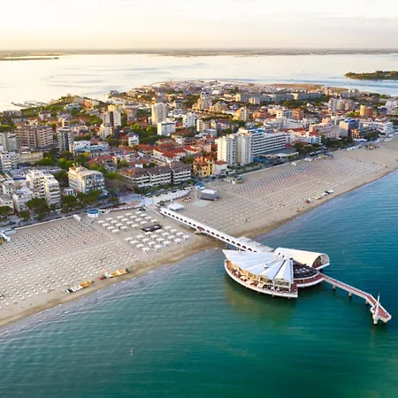 Apartamento Ivelca 9 *